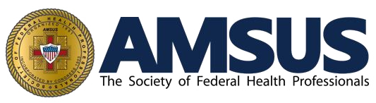 AMSUS — The Society of Federal Health Professionals